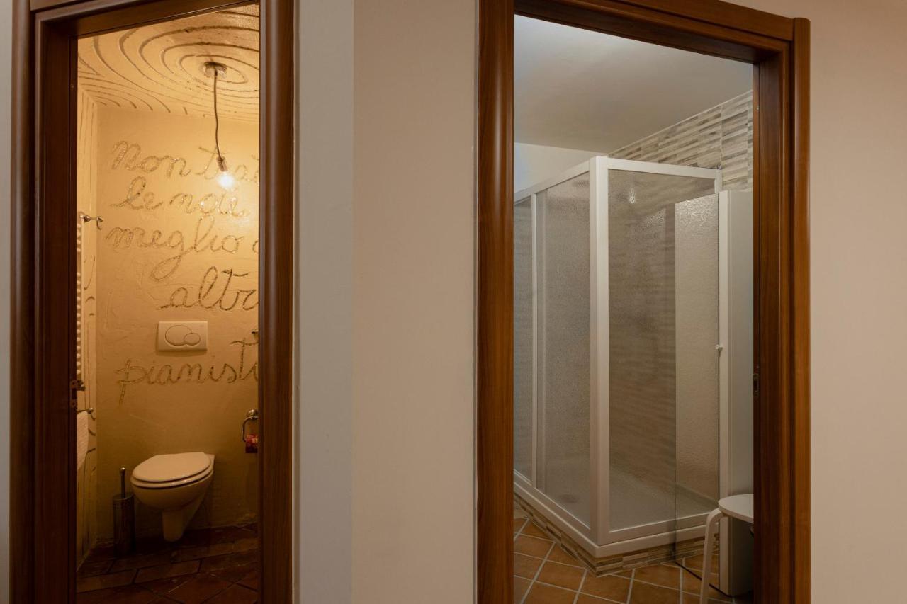 Вілла Dimora 1919 Luxury Loft Матера Екстер'єр фото