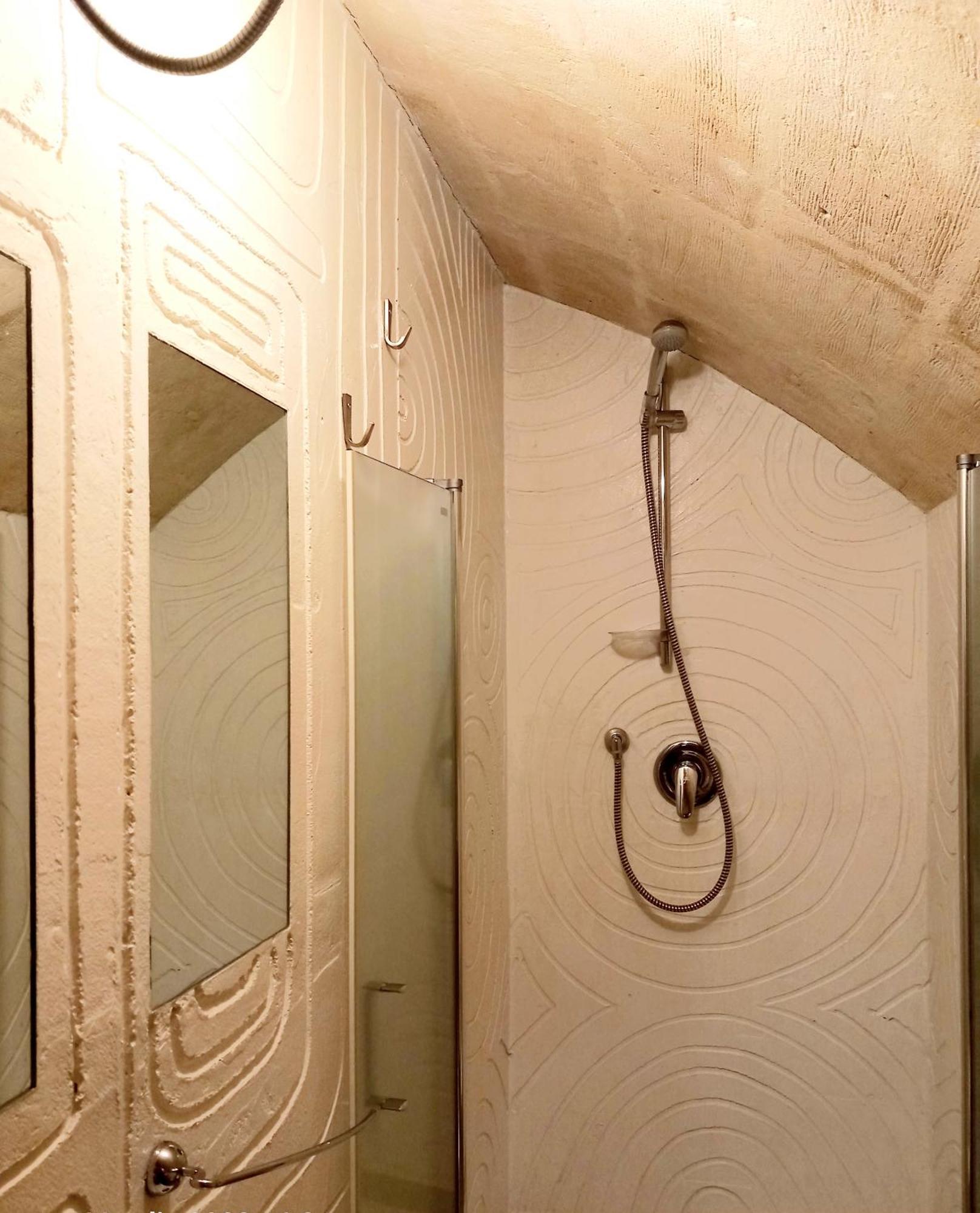 Вілла Dimora 1919 Luxury Loft Матера Екстер'єр фото